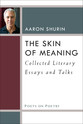 Cover image for 'The Skin of Meaning'