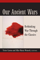 Cover image for 'Our Ancient Wars'