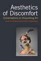 Cover image for 'Aesthetics of Discomfort'