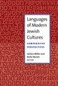 Cover image for 'Languages of Modern Jewish Cultures'