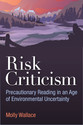Cover image for 'Risk Criticism'