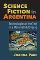 Cover image for 'Science Fiction in Argentina'