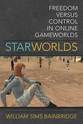 Cover image for 'Star Worlds'