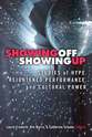 Cover image for 'Showing Off, Showing Up'