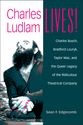 Cover image for 'Charles Ludlam Lives!'