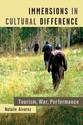 Cover image for 'Immersions in Cultural Difference'