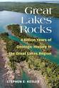 Cover image for 'Great Lakes Rocks'