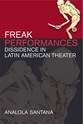 Cover image for 'Freak Performances'