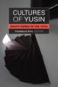 Cover image for 'Cultures of Yusin'