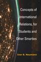 Cover image for 'Concepts of International Relations, for Students and Other Smarties'