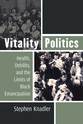 Cover image for 'Vitality Politics'