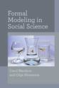 Cover image for 'Formal Modeling in Social Science'