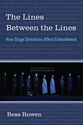 Cover image for 'The Lines Between the Lines'