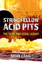 Cover image for 'Stringfellow Acid Pits'