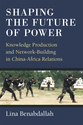 Cover image for 'Shaping the Future of Power'