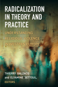 Cover image for 'Radicalization in Theory and Practice'