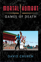 Cover image for 'Mortal Kombat'
