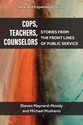 Cover image for 'Cops, Teachers, Counselors'