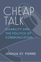 Cover image for 'Cheap Talk'