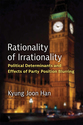 Cover image for 'Rationality of Irrationality'