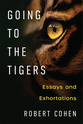 Cover image for 'Going to the Tigers'