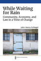 Cover image for 'While Waiting for Rain'