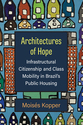 Cover image for 'Architectures of Hope'