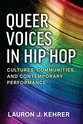 Cover image for 'Queer Voices in Hip Hop'