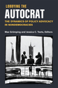 Cover image for 'Lobbying the Autocrat'