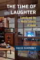 Cover image for 'The Time of Laughter'