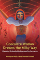 Cover image for 'Chocolate Woman Dreams the Milky Way'