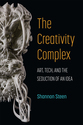 Cover image for 'The Creativity Complex'
