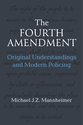 Cover image for 'The Fourth Amendment'