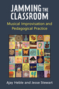 Cover image for 'Jamming the Classroom'