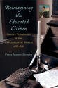 Cover image for 'Reimagining the Educated Citizen'