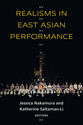Cover image for 'Realisms in East Asian Performance'
