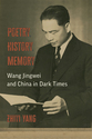 Cover image for 'Poetry, History, Memory'