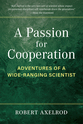 Cover image for 'A Passion for Cooperation'