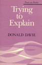 Cover image for 'Trying to Explain'