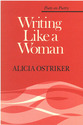 Cover image for 'Writing Like a Woman'