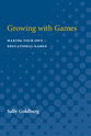 Cover image for 'Growing with Games'