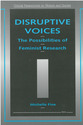 Cover image for 'Disruptive Voices'