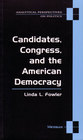 Cover image for 'Candidates, Congress, and the American Democracy'