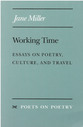 Cover image for 'Working Time'