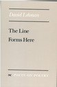 Cover image for 'The Line Forms Here'