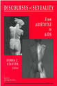 Cover image for 'Discourses of Sexuality'