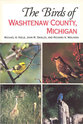 Cover image for 'The Birds of Washtenaw County, Michigan'