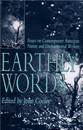 Cover image for 'Earthly Words'