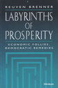 Cover image for 'Labyrinths of Prosperity'