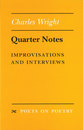 Cover image for 'Quarter Notes'